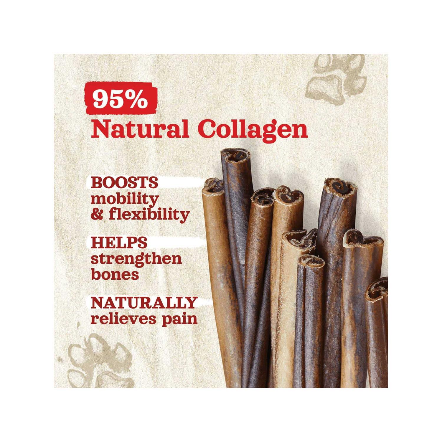 Natural Farm Collagen Sticks - Nail Gallerys