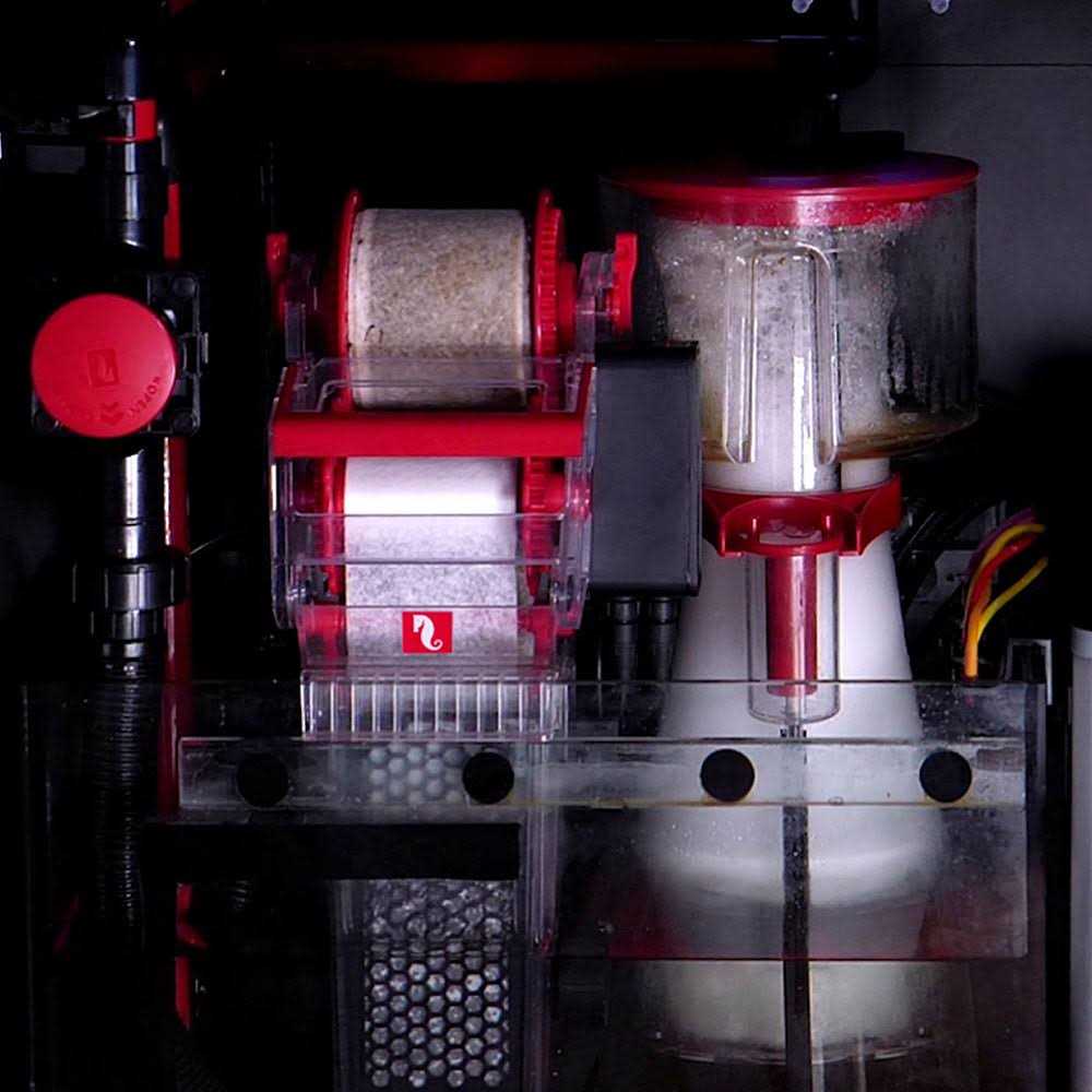 Red Sea ReefMat 250 Fleece Roller Filter - Nail Gallerys