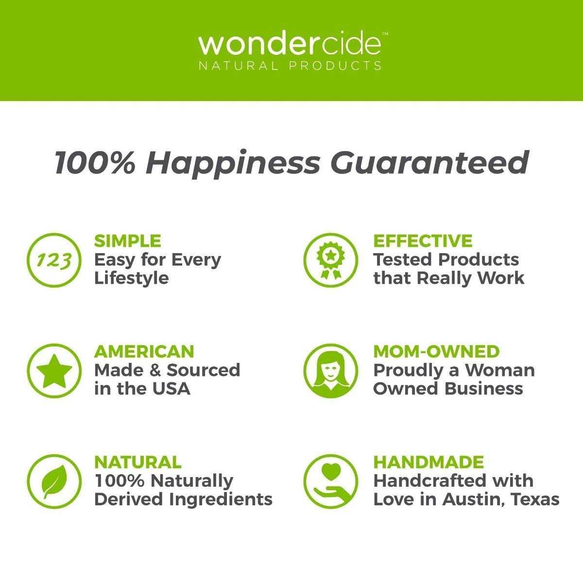 Wondercide Skin Tonic Itch Spray - Nail Gallerys