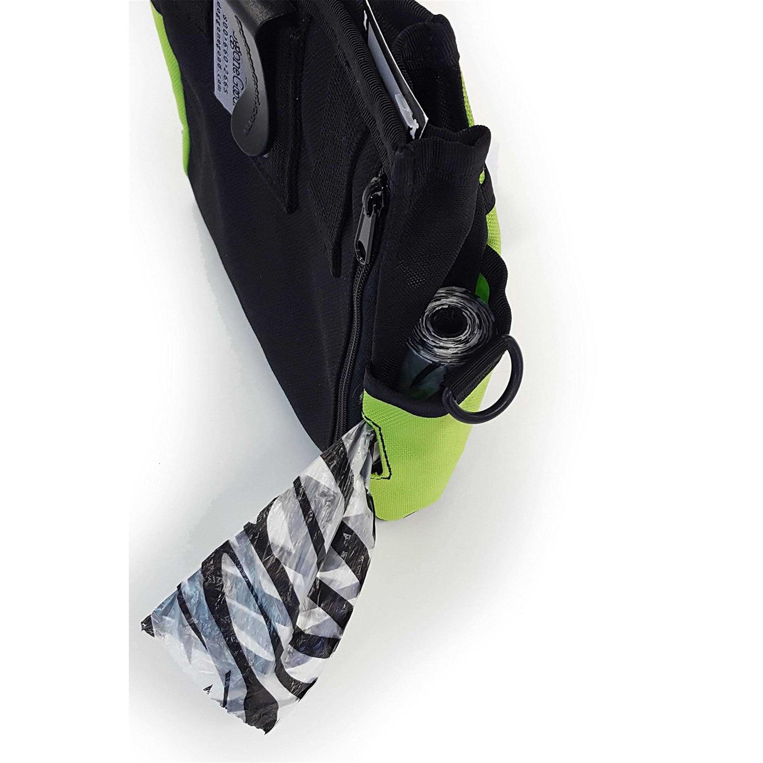 Doggone Good! Rapid Reward Pouch w/Free Belt Strap Buy Directly from Manufacturer - Nail Gallerys