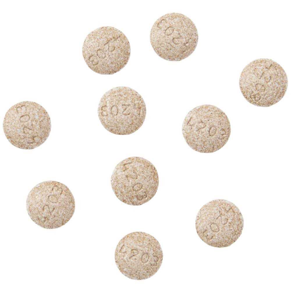 Reconcile Chewable Tablets - Nail Gallerys