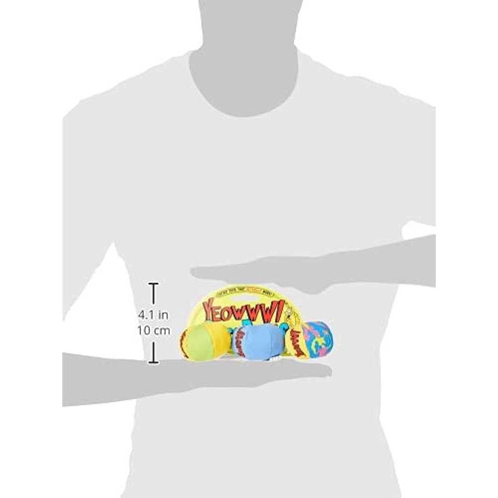 Yeowww! My Cats Balls - Nail Gallerys