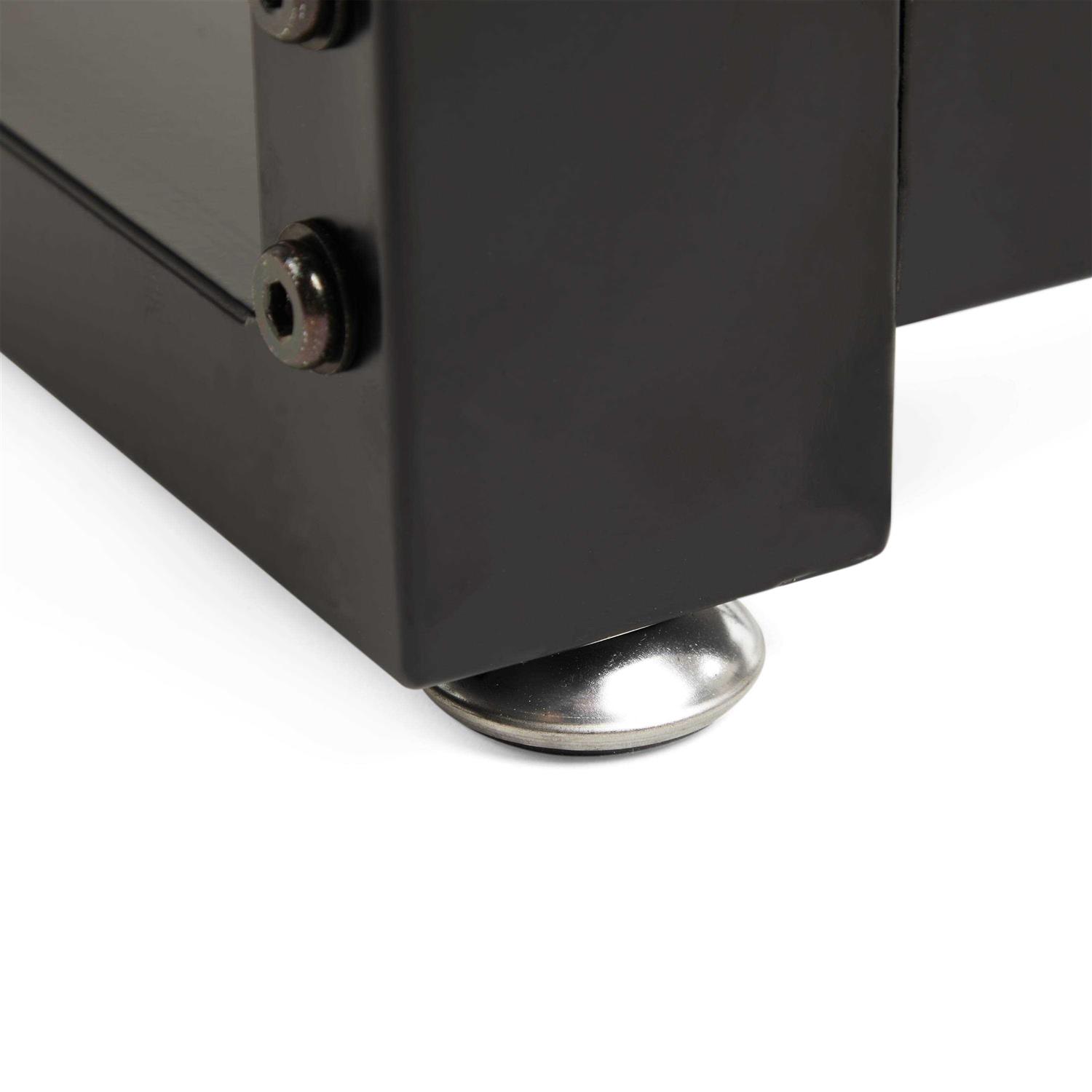 Imagitarium Brooklyn Metal Tank Stand - Nail Gallerys