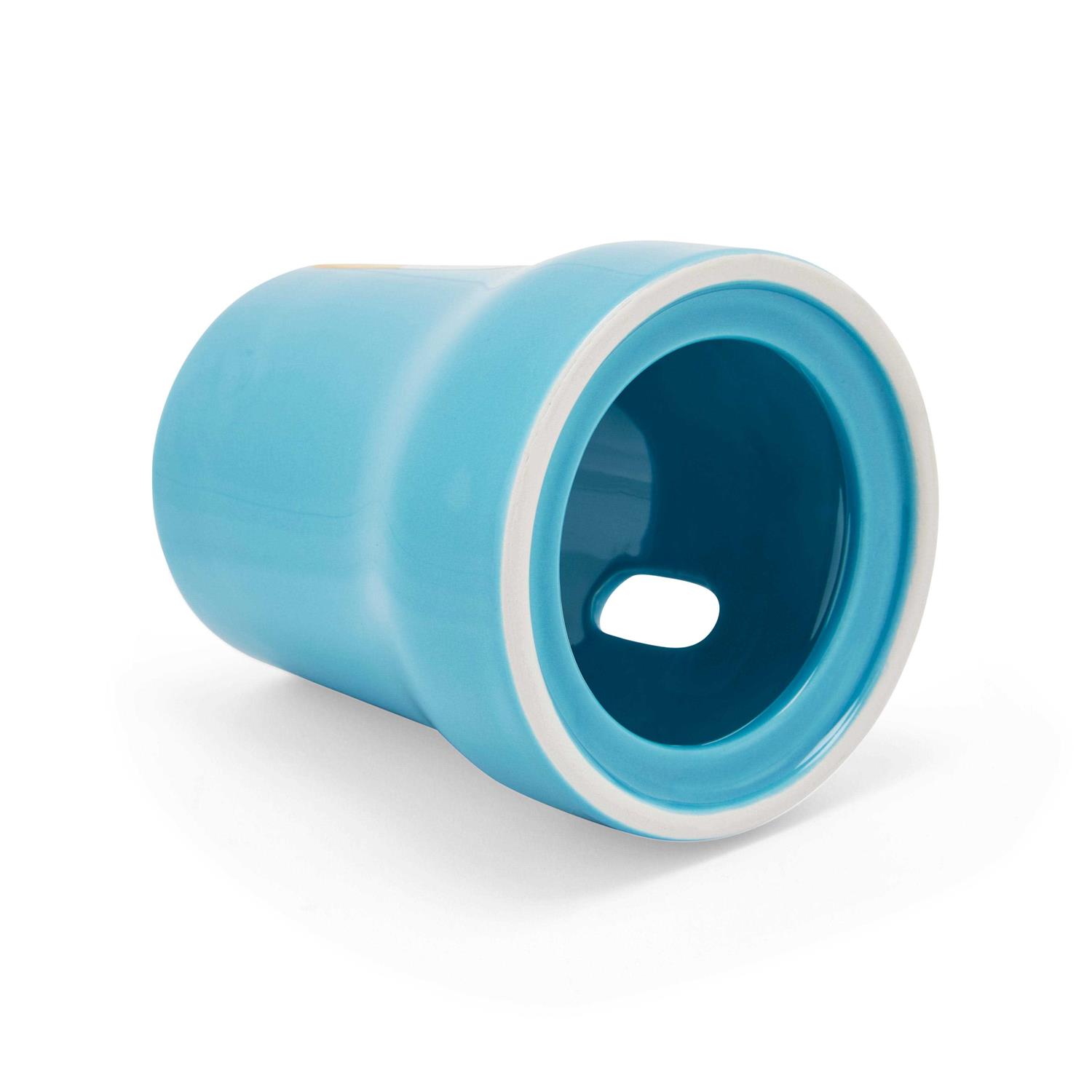 EveryYay Wet Your Whistle Small Animal Bottle Holder - Nail Gallerys