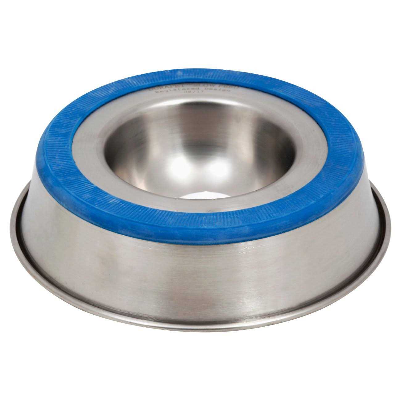 Durapet OurPets Bowl Slow Feed - Nail Gallerys