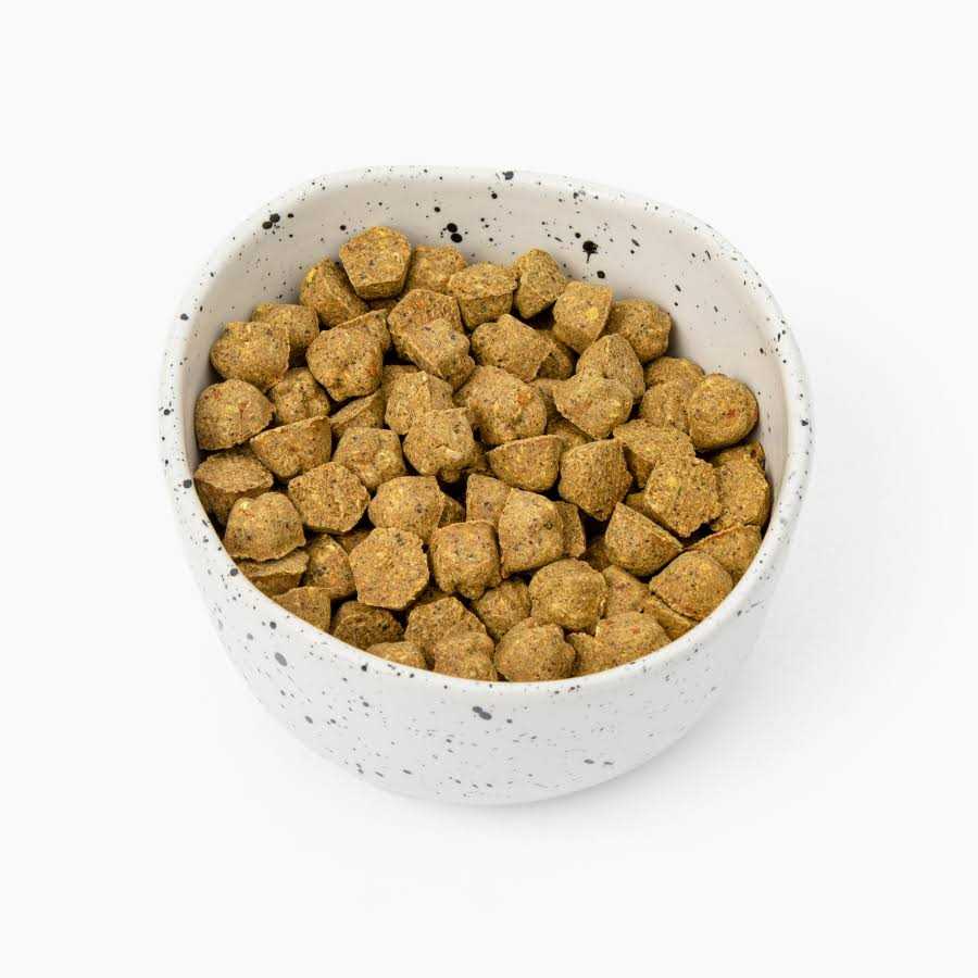 Petaluma Baked Pumpkin & Peanut Butter Flavor 5 lb - Nail Gallerys