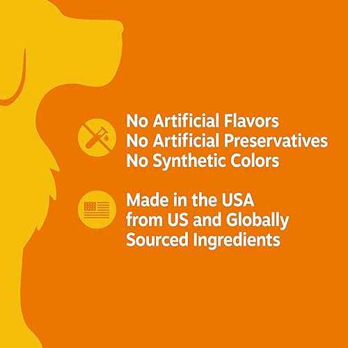 Zesty Paws Ancient Elements Chew No Poo Bison Flavored Soft Chews Stool Eating Deterrent Supplement for Dogs - Nail Gallerys