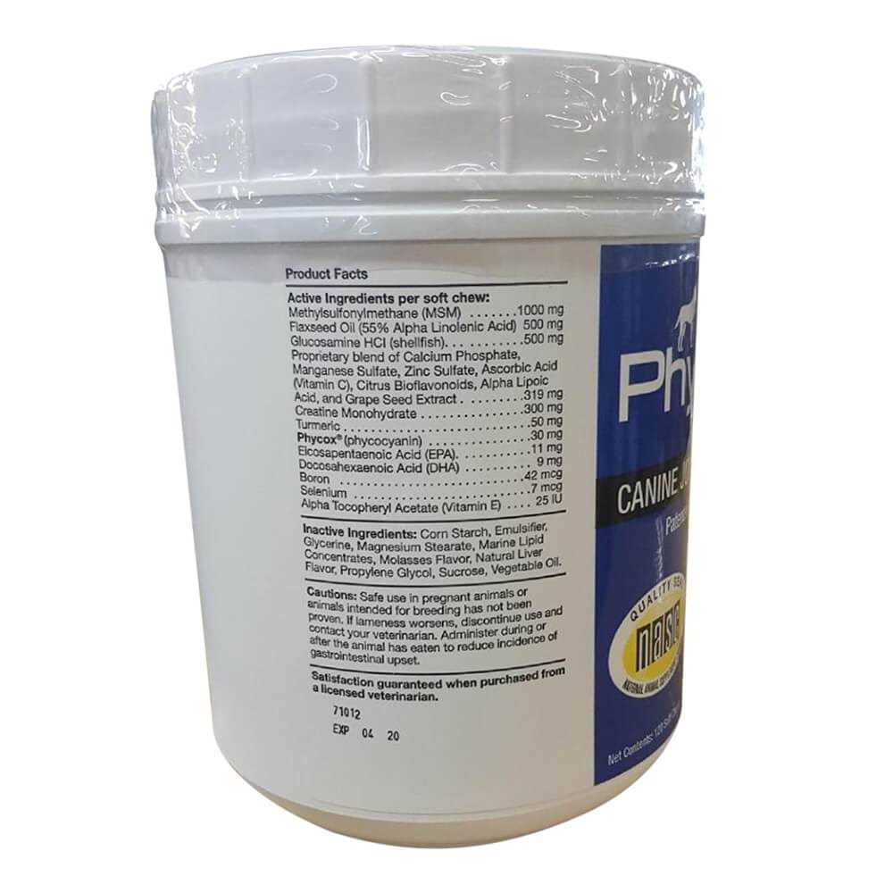 Phycox One Canine Joint Support Soft Chews - Nail Gallerys