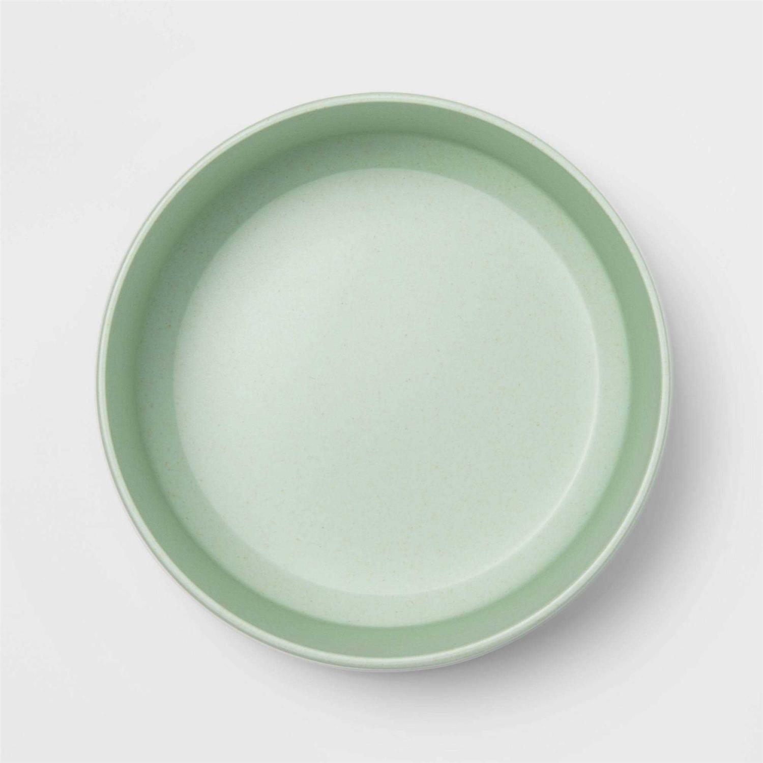 Boots & Barkley Bamboo Melamine Dog Bowl - Nail Gallerys