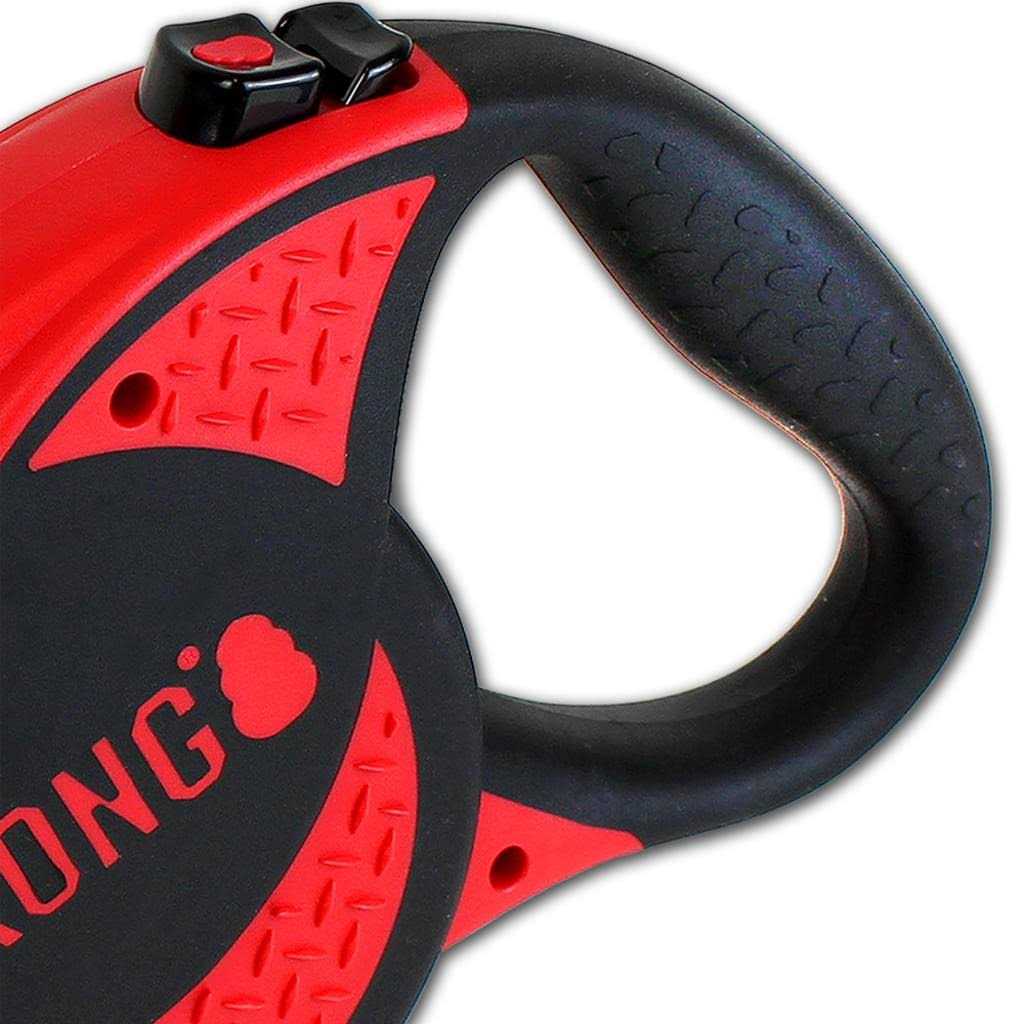 Kong Ultimate Retractable Dog Leash - Nail Gallerys