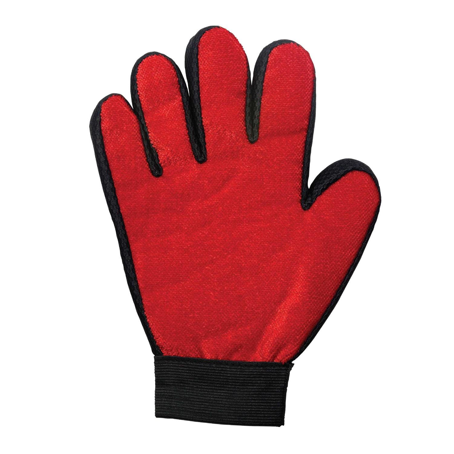 True Touch Deshedding Glove/Pet - Nail Gallerys