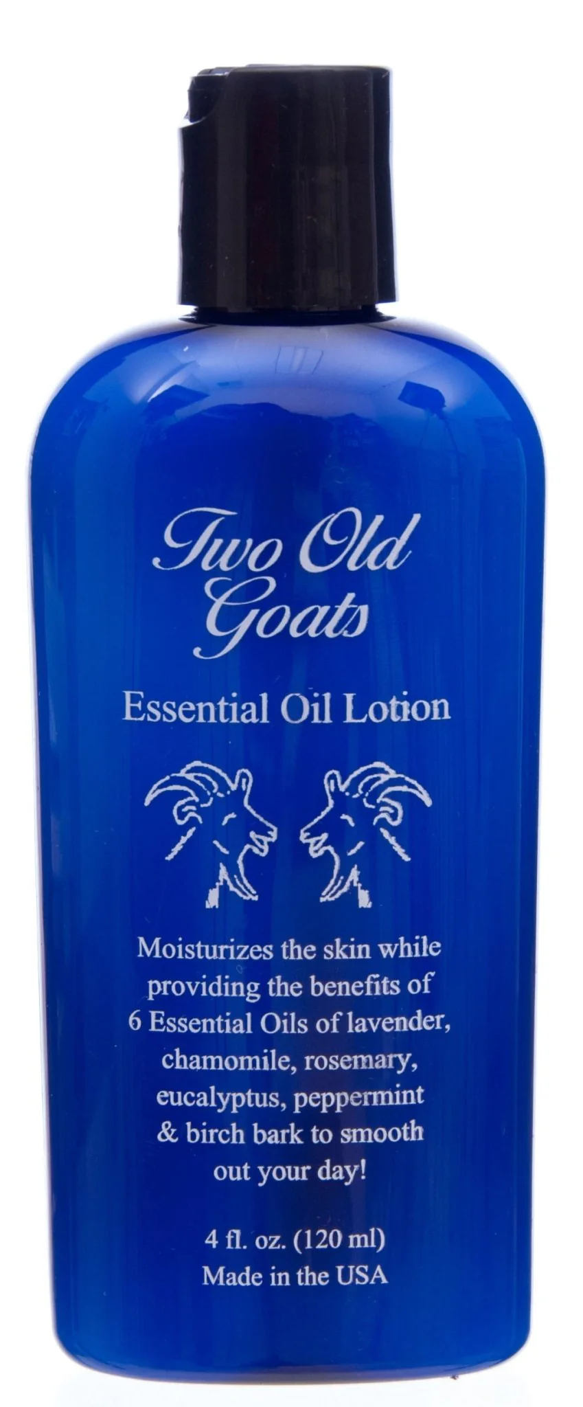 Two Old Goats Lotion - Nail Gallerys