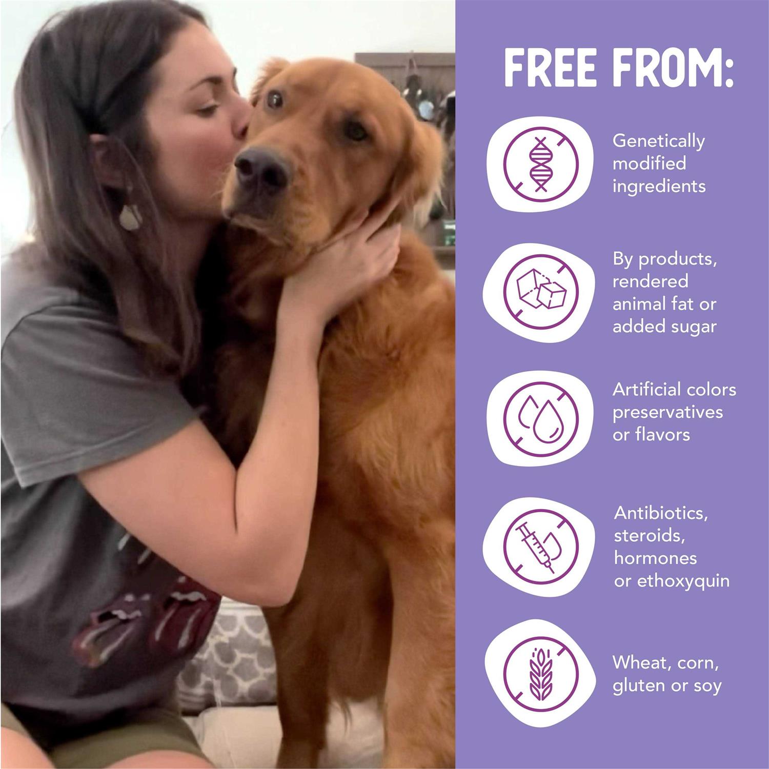 Health Extension Little Cups Chicken & Turkey Recipe Variety Pack Small Breed Grain-Free Wet Puppy Food - Nail Gallerys