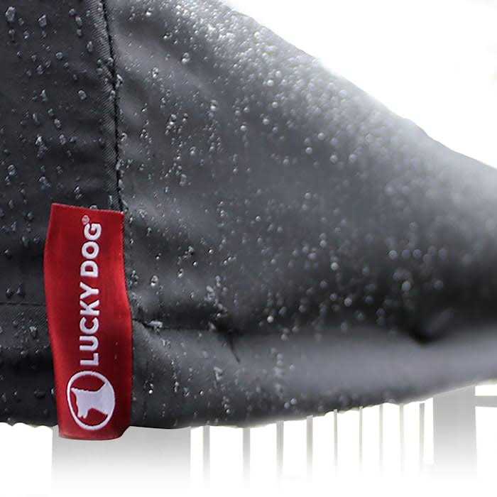 Canopy Kennel Cover Accessory Avalon Bay - Nail Gallerys