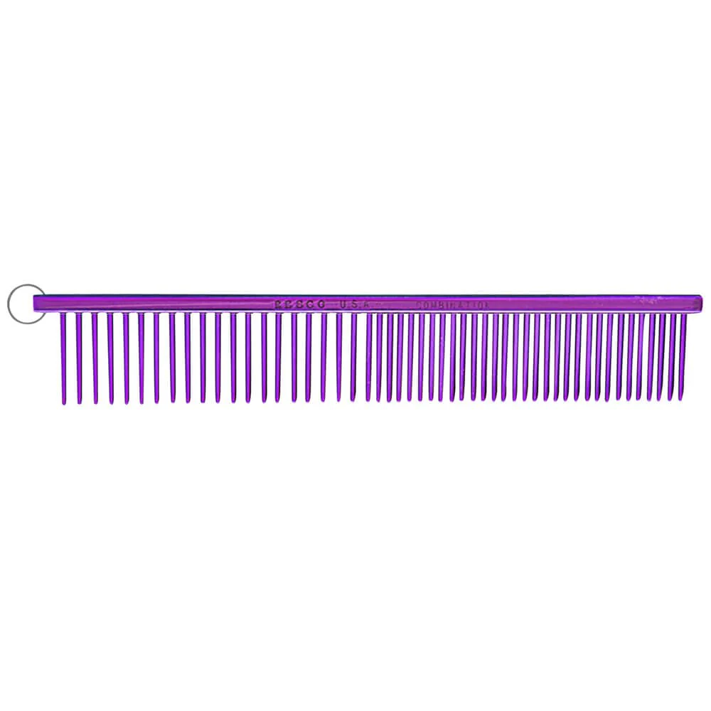 Resco Combination Comb, 1