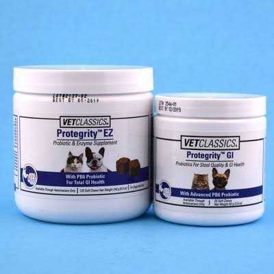 VetClassics Protegrity EZ Powder - Nail Gallerys