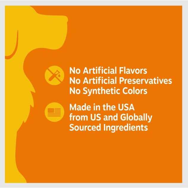 Zesty Paws All-in-One Functional Dental Bones For Dogs - Nail Gallerys