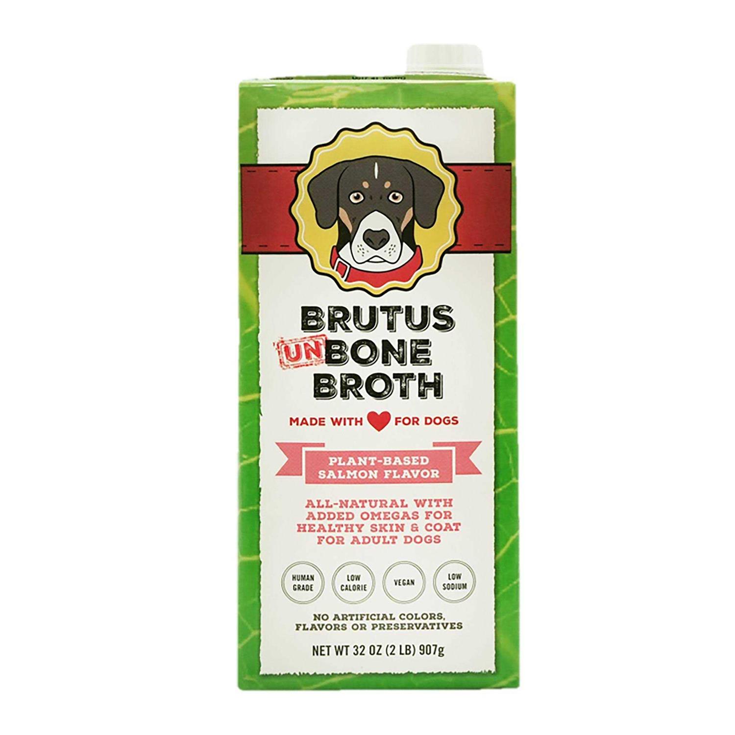 Brutus Bone Broth Unbone Broth - Nail Gallerys