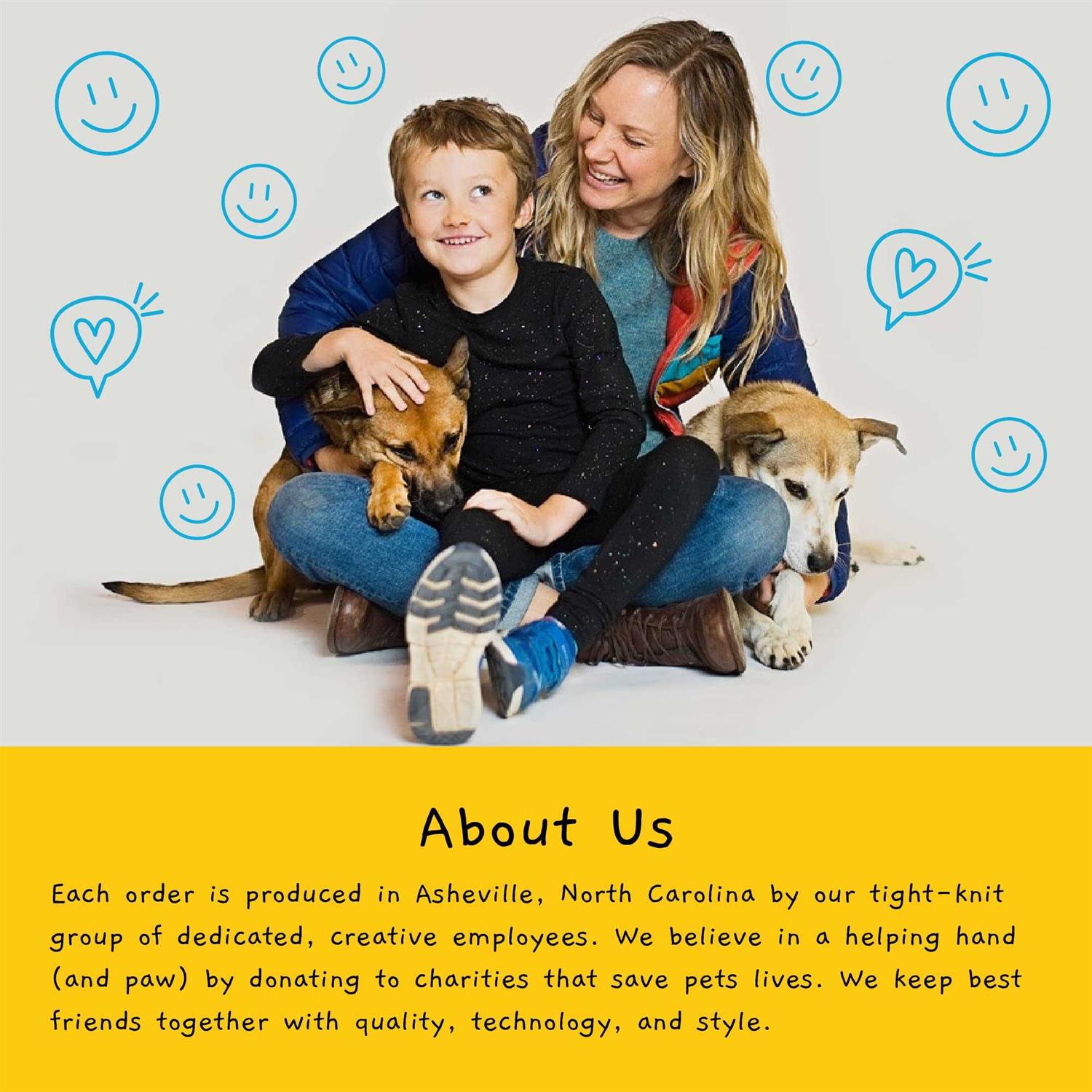 Dog Tag Art Microchip Alert Personalized Dog & Cat ID Tag - Nail Gallerys