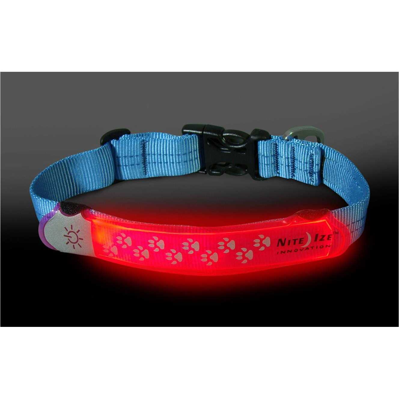 Nite Ize Nite Dawg LED Collar Cover - Nail Gallerys