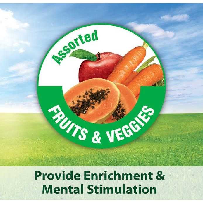 Kaytee Forti Diet Pro Health Parakeet Food - Nail Gallerys