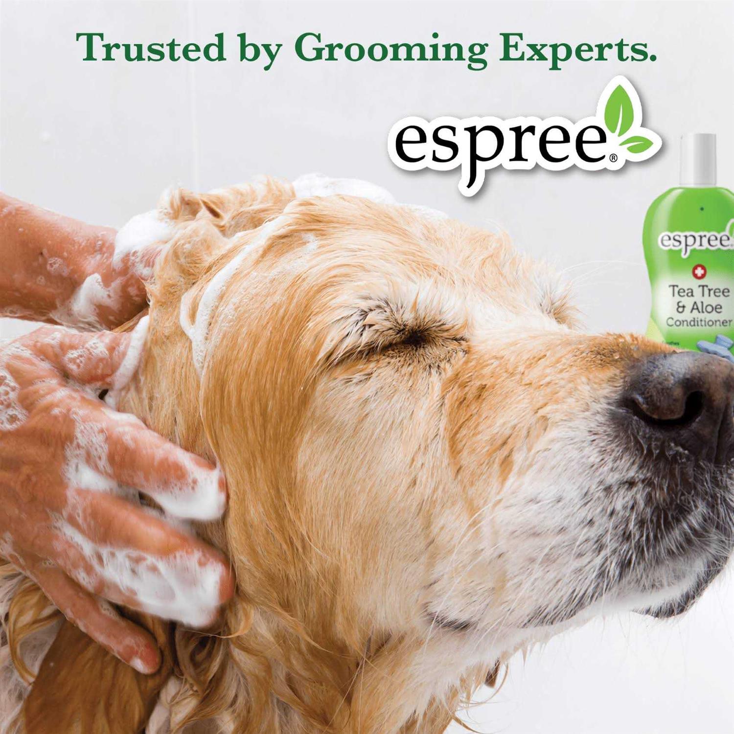 Espree Puppy Shampoo - Nail Gallerys