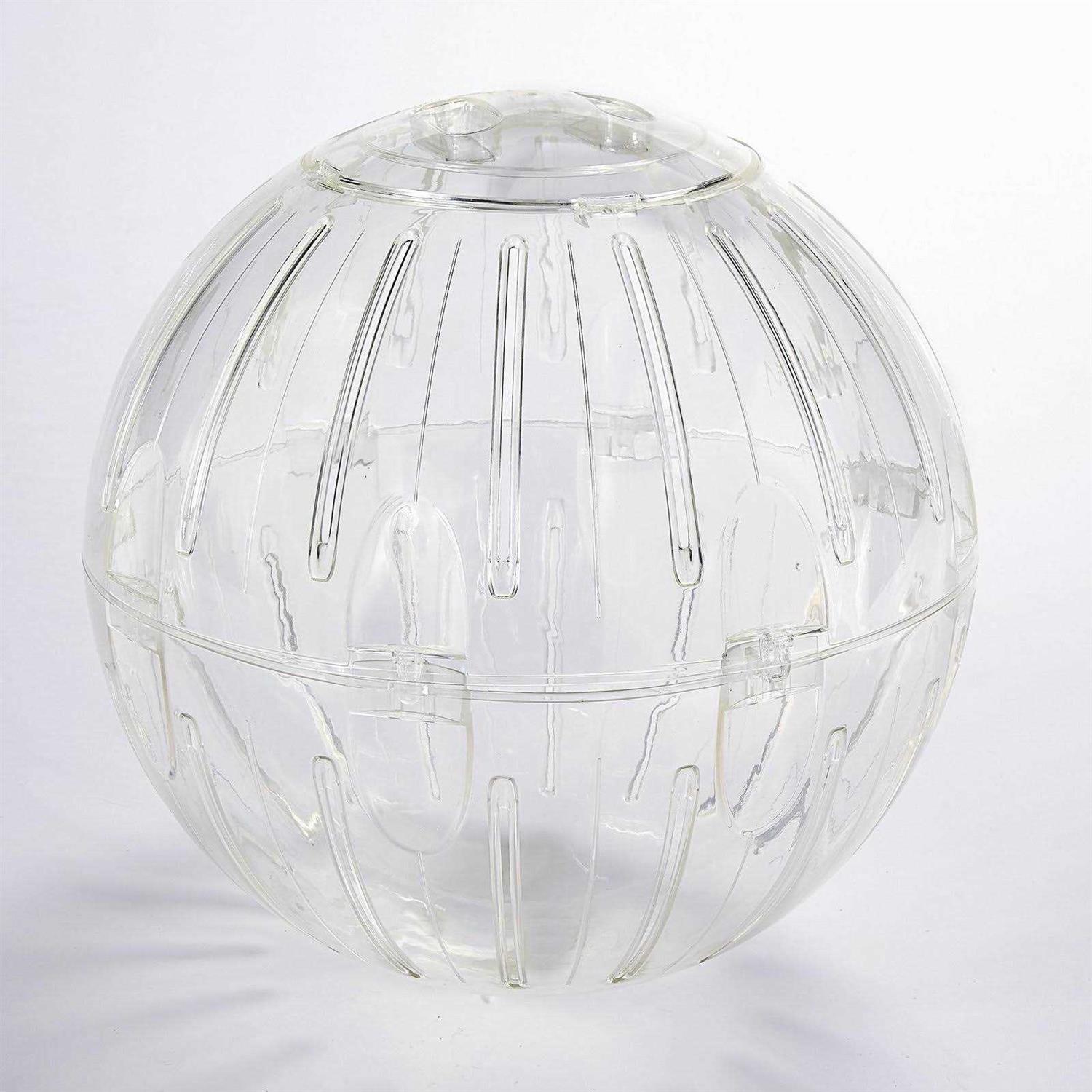 Kaytee Run About Ball - Nail Gallerys