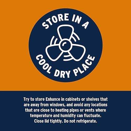 Annamaet Enhance Vitamin and Mineral Supplement for Raw and Home Cook Meals for Dogs - Nail Gallerys