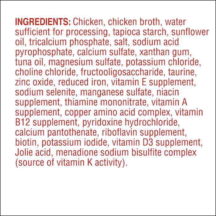 WholeHearted Chicken Recipe Flaked In Gravy Food For Cats - Nail Gallerys