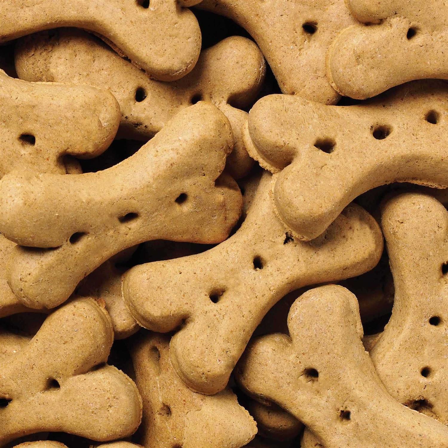 Wholesomes Originals Biscuit Dog Treats - Nail Gallerys