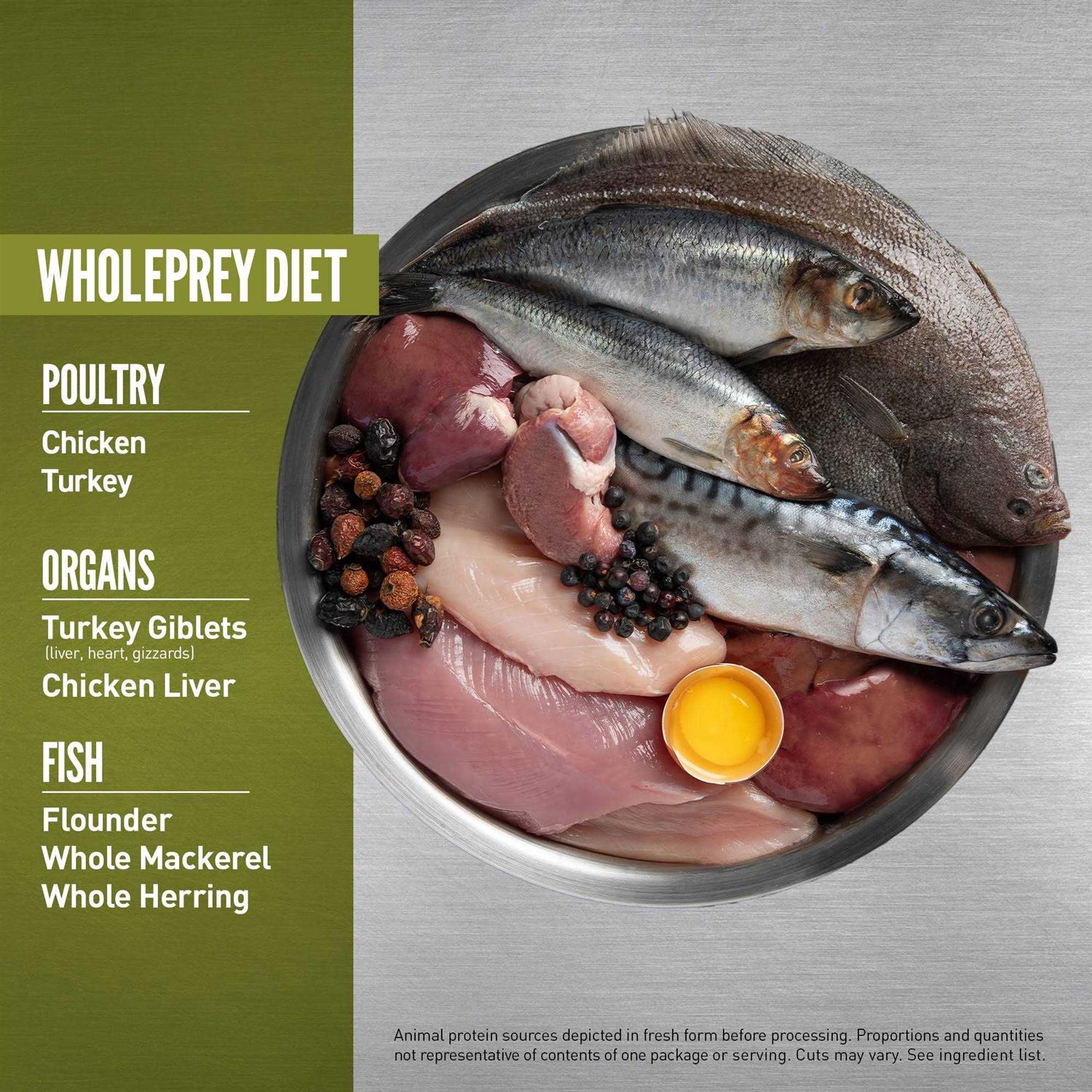 Orijen Senior Dry Dog Food - Nail Gallerys