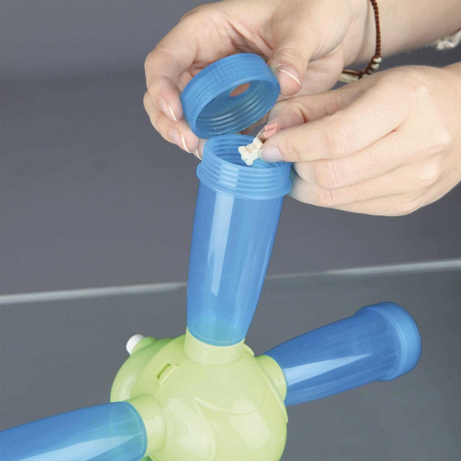 Trixie Windmill Dog Activity Strategy Game - Nail Gallerys