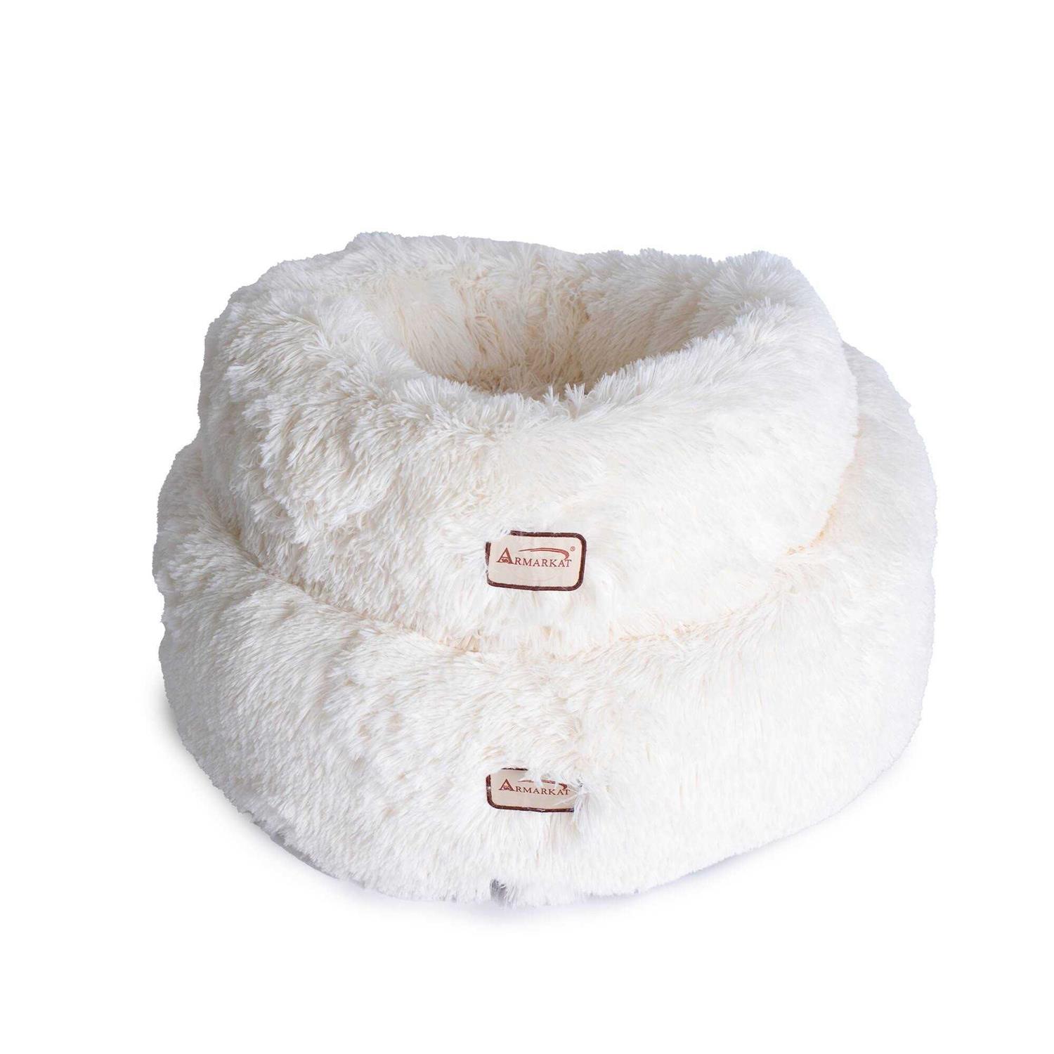 Armarkat Cuddler Bed C70NBS, Ultra Plush and Soft - Nail Gallerys
