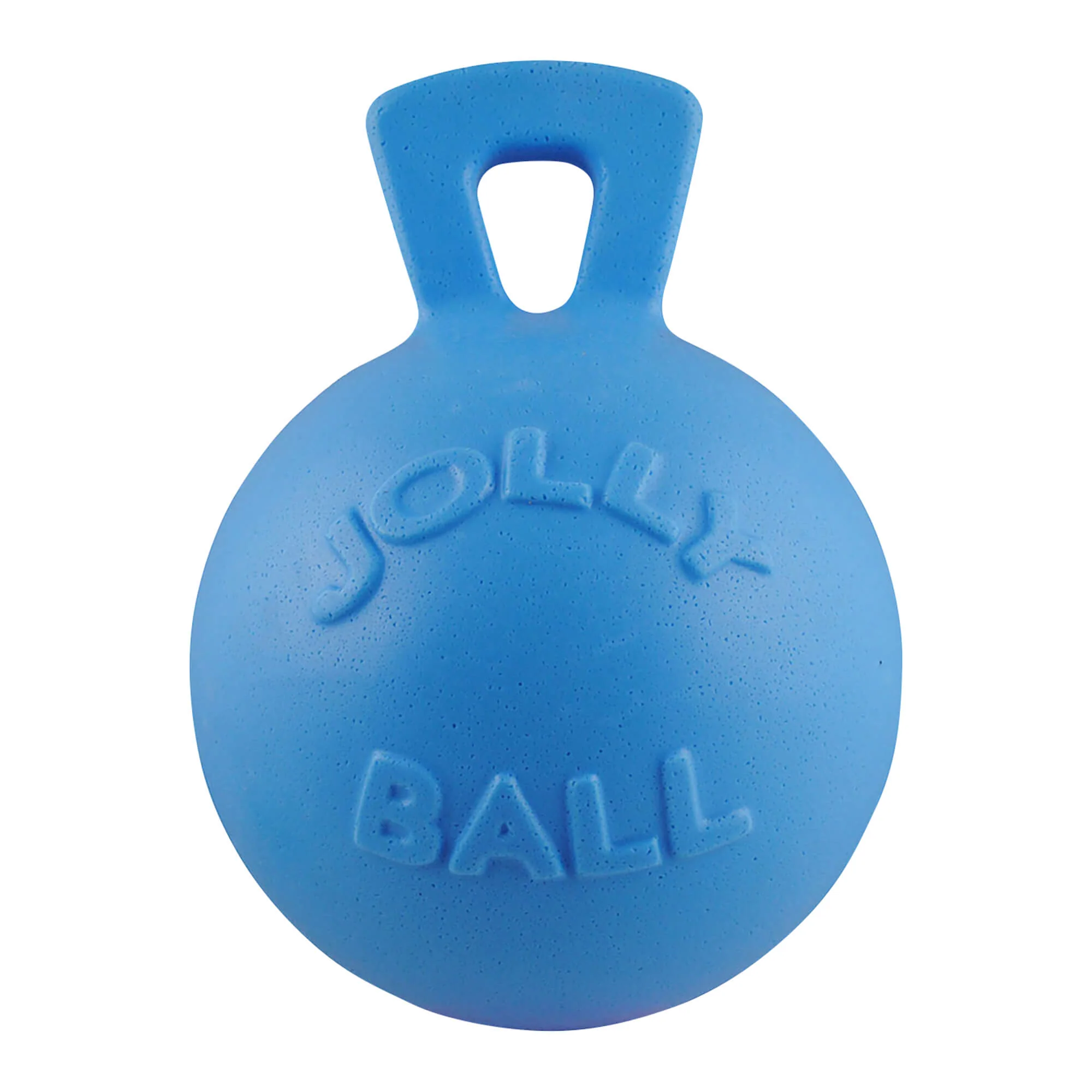 Tug-n-Toss Jolly Ball Dog Toy - Nail Gallerys
