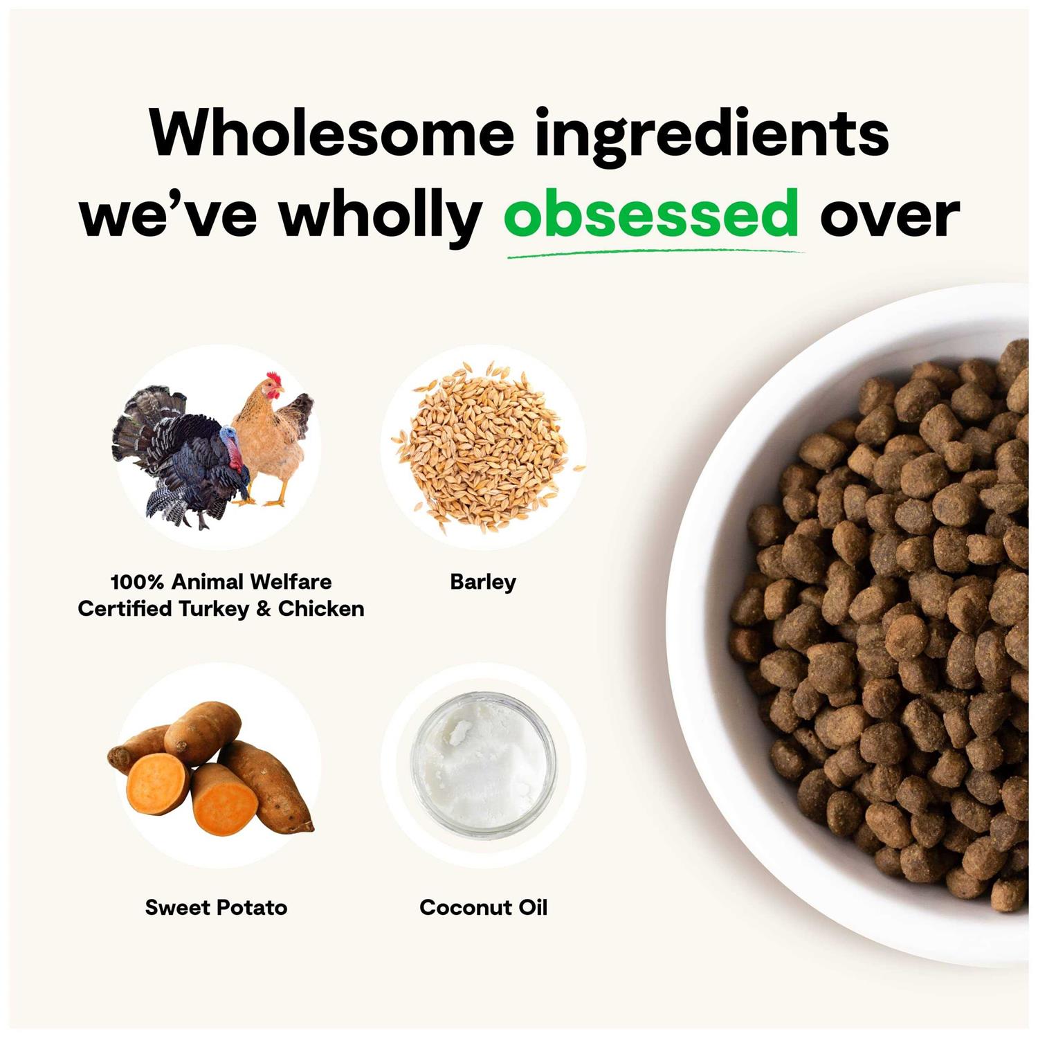 Open Farm Small Breed Ancient Grains Dry Dog Food - Nail Gallerys