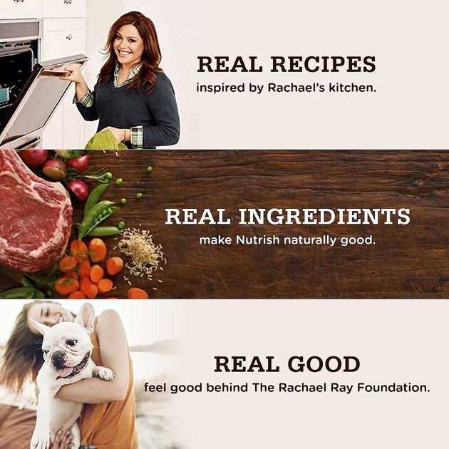 Rachael Ray Nutrish Natural Variety Pack Wet Dog Food - Nail Gallerys
