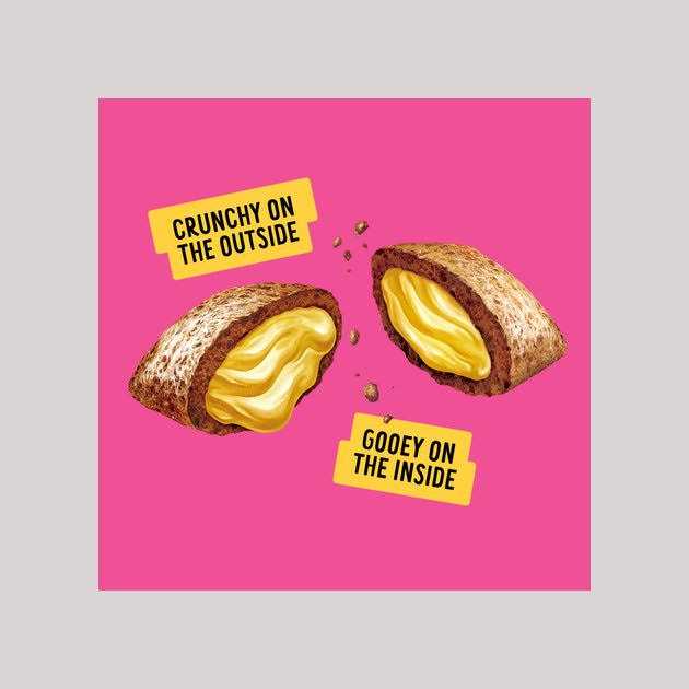 Bonkers Paw Lickin Chicken Crunchy Cat Treats - Nail Gallerys