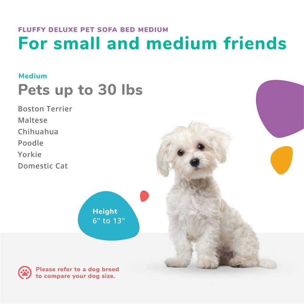 Keet Fluffy Deluxe Pet Bed - Nail Gallerys