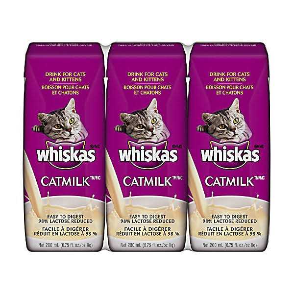 Whiskas Cat Milk - Nail Gallerys
