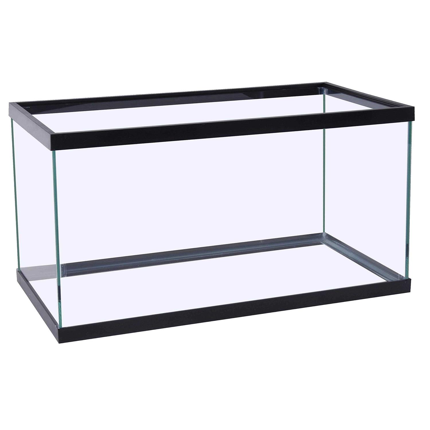 Tetra Glass Aquarium 29 Gallons - Nail Gallerys