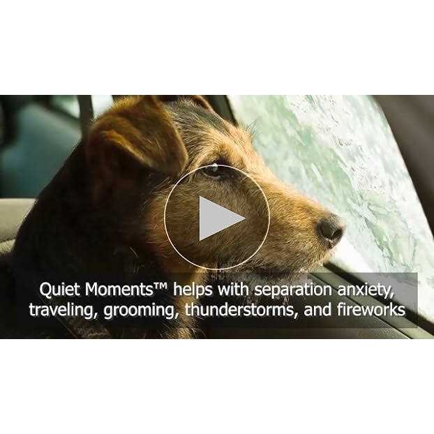 NaturVet Quiet Moments Calming Aid Plus Melatonin Soft Chews - Nail Gallerys