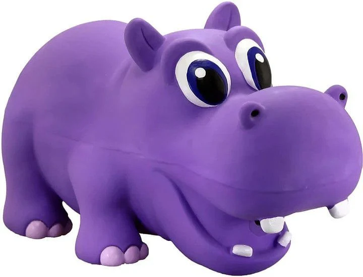 NaturFlex Babies Hippo - Nail Gallerys