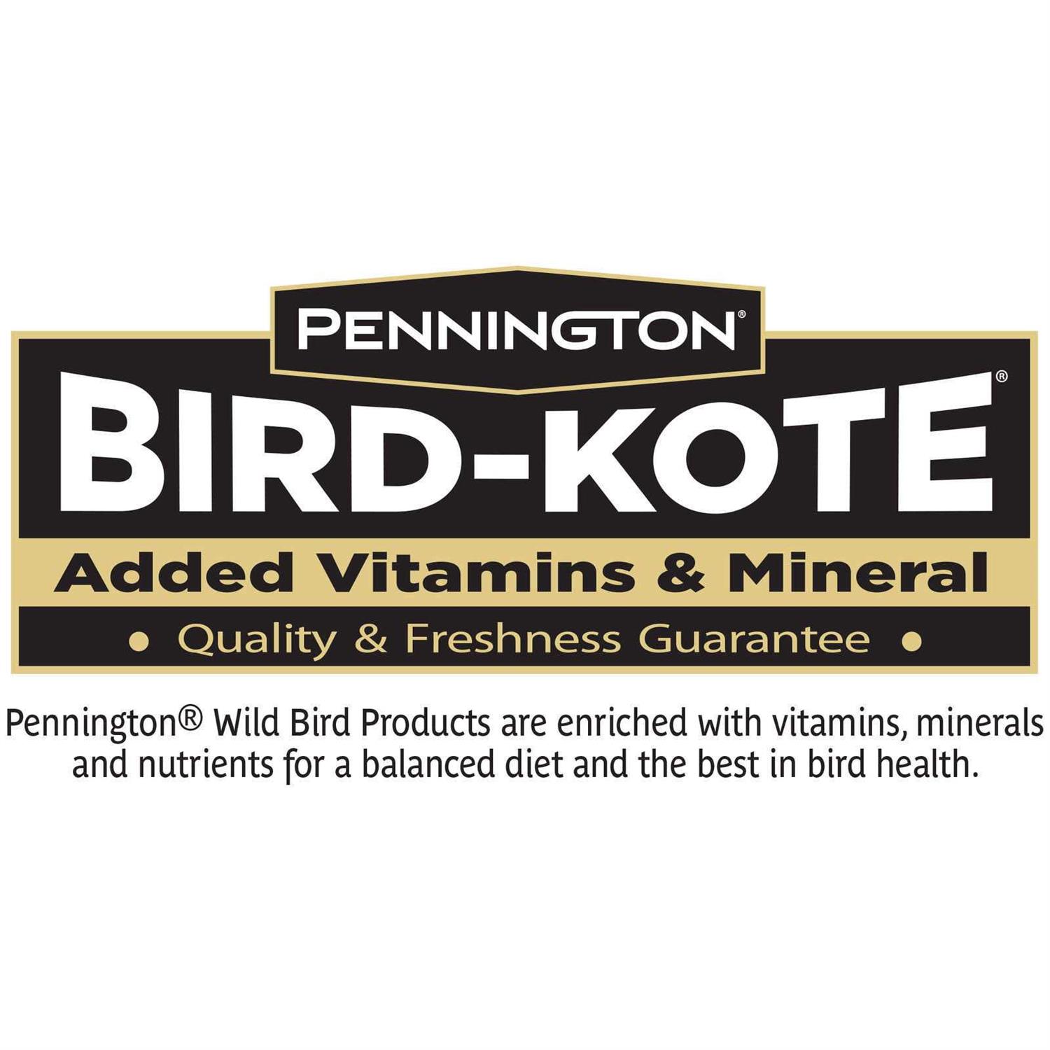 Pennington Ultra Songbird Blend Bird Seed - Nail Gallerys