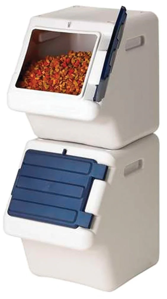 Stack-N-Stor - Nail Gallerys