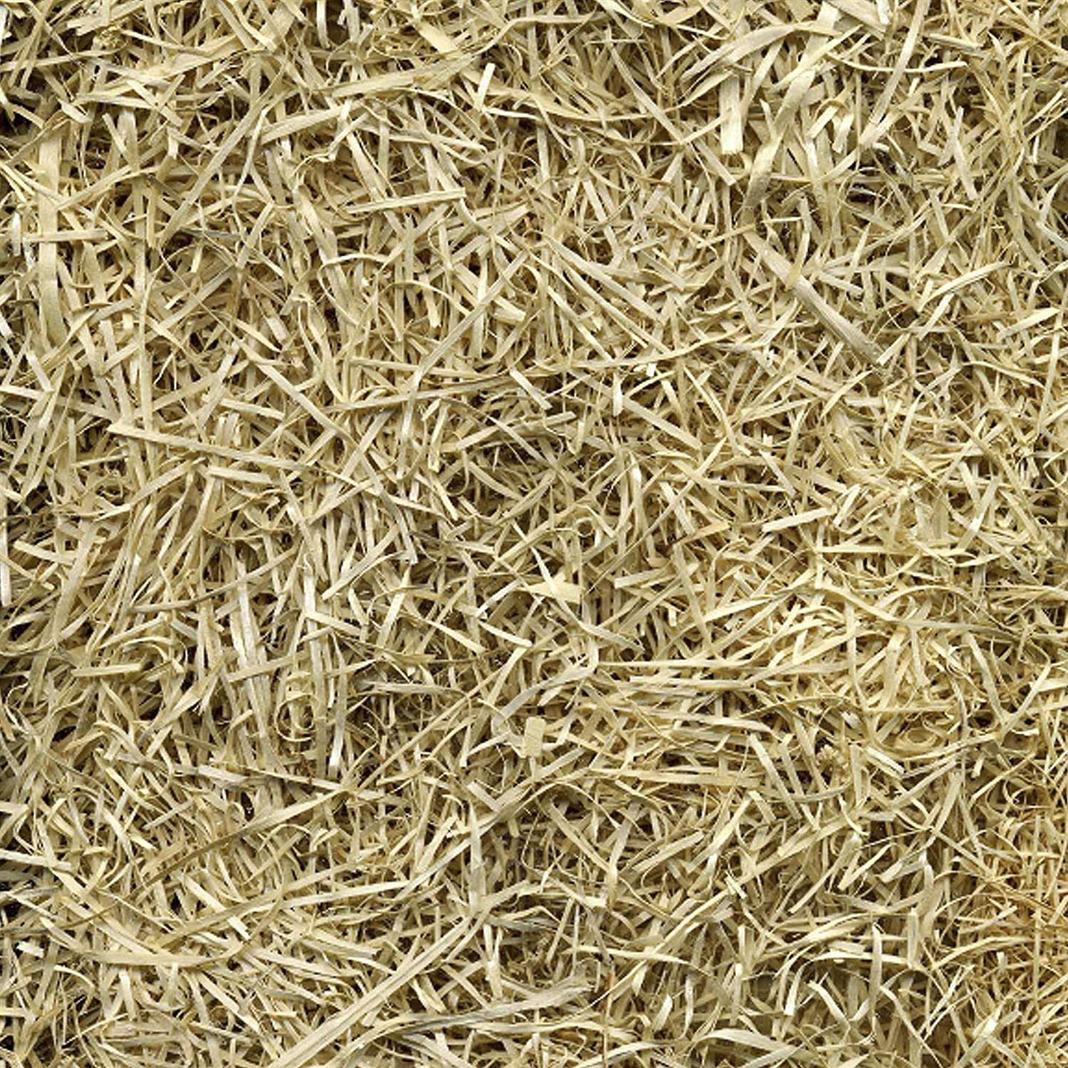EZ Straw All-Purpose Straw Bale - Nail Gallerys