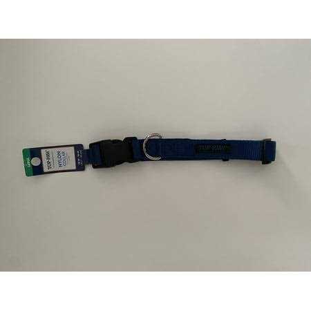 Top Paw Signature Dog Collar - Nail Gallerys