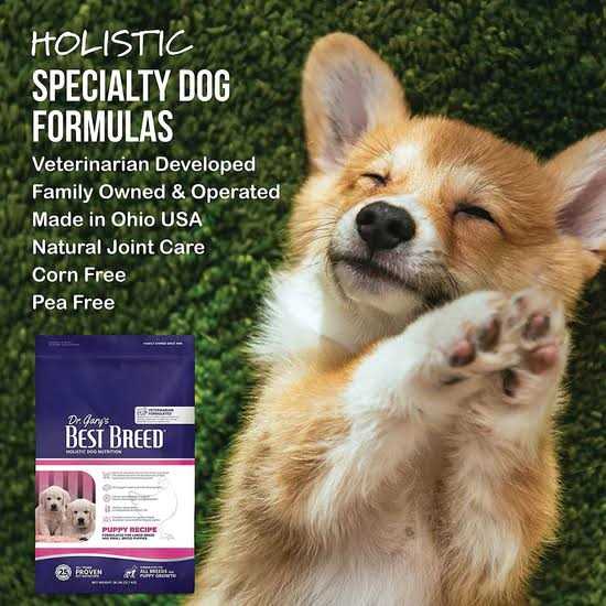 Best Breed Dr. Gary’s Puppy - Nail Gallerys