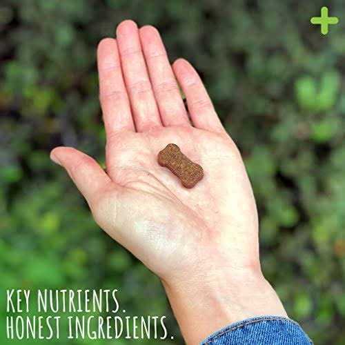 Pupgrade Multivitamin Chew - Nail Gallerys