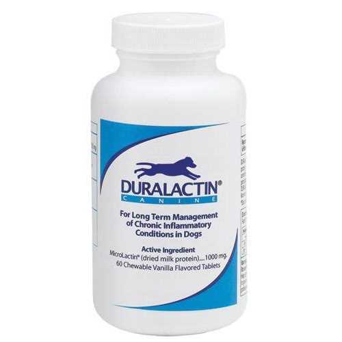 Duralactin Canine 1000 mg - Nail Gallerys