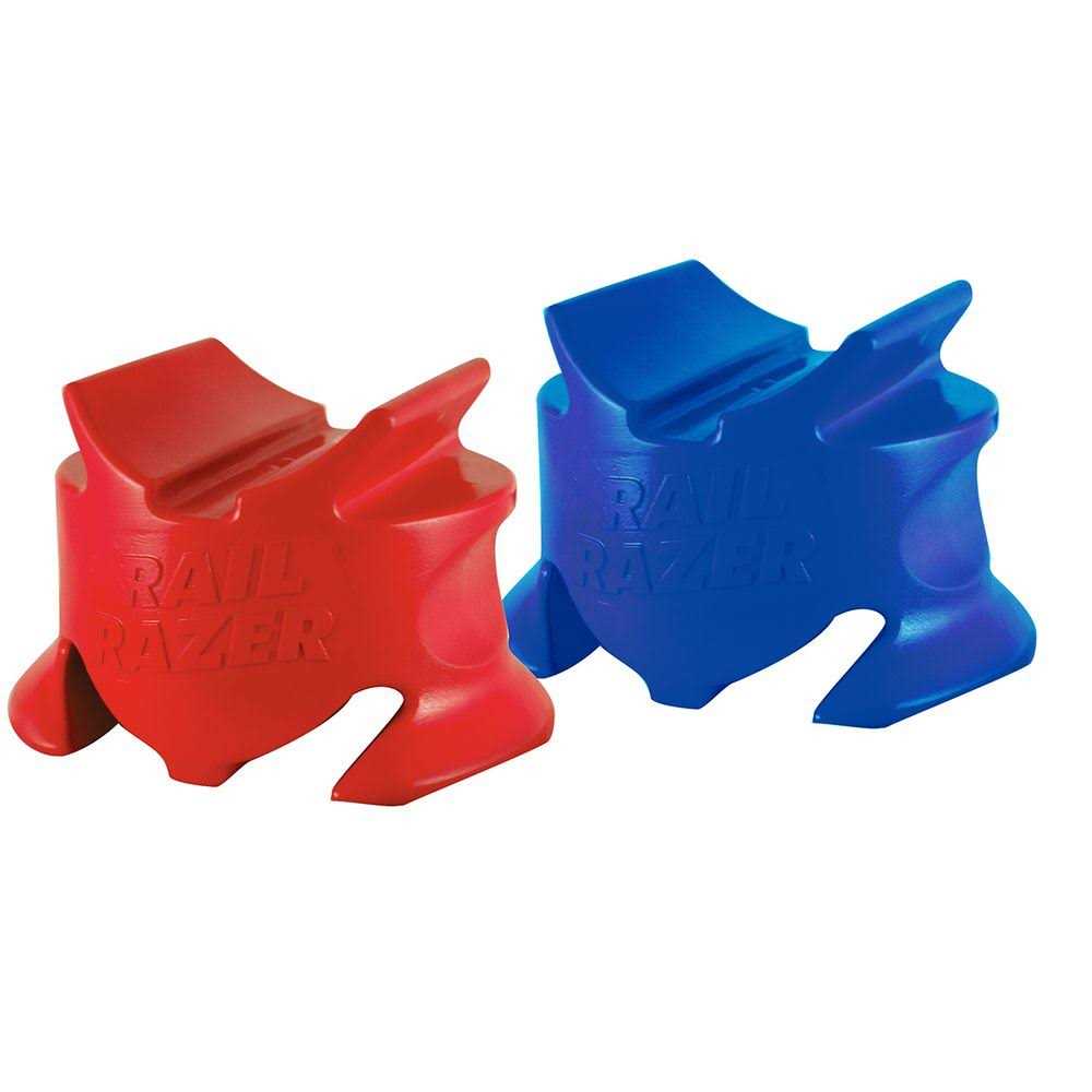 Horsemen’s Pride s Pride Rail Razer - Nail Gallerys